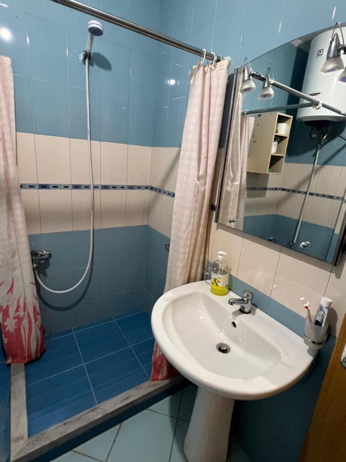Leonard Apartment Tirana Exterior photo